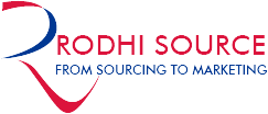 Rodhi Sources - From Sourcing to Marketing