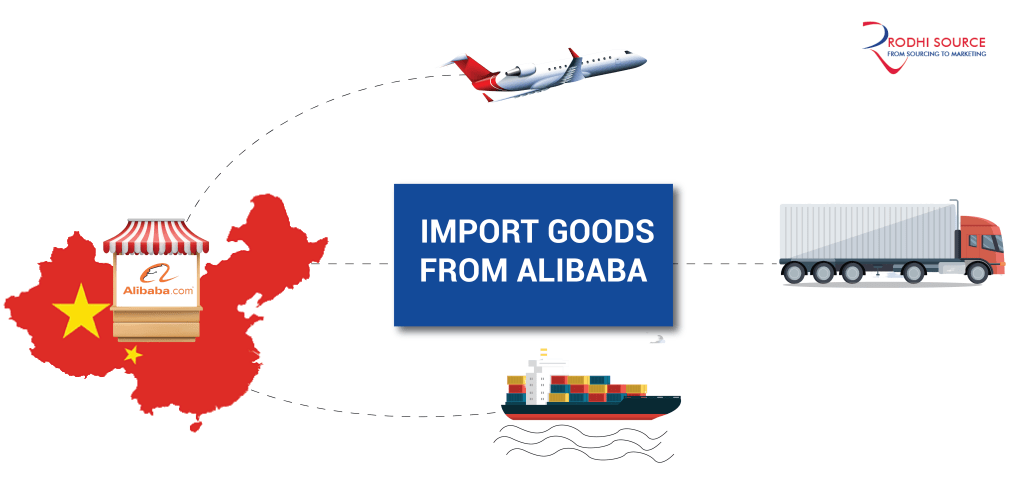 How to Import Goods from Alibaba – A Comprehensive Guide for Beginners